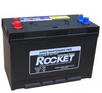 Ắc quy khô Rocket SMF 1000RS 12V-100AH